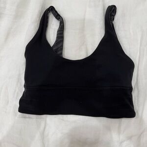 lululemon Align Bra